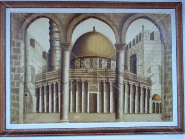 JERUSALEN AÑO CERO