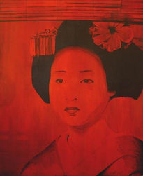 Maiko Buraindo