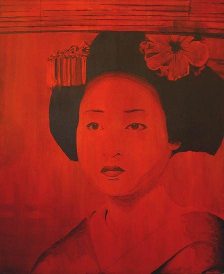 Maiko Buraindo