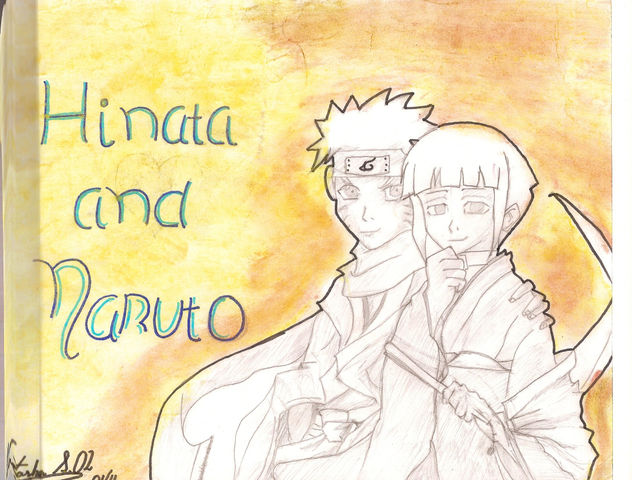 Naruto anime