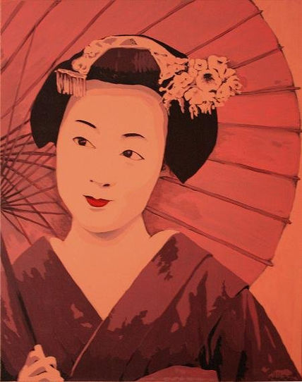 Maiko Orenji