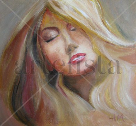 "Soñadora"