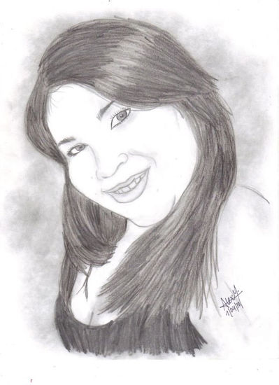 Katty Pencil