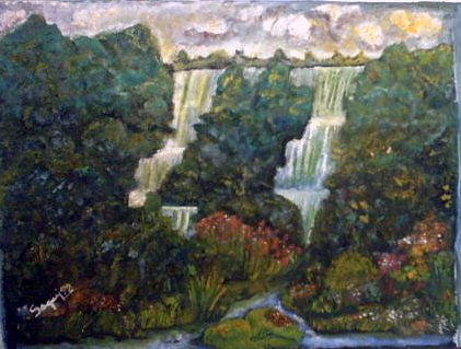 Cascada