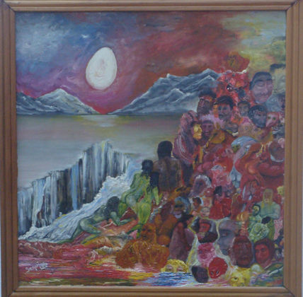 Zoológico humano
