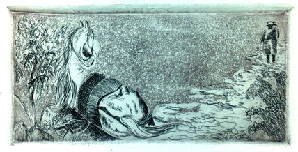 Pasaje II