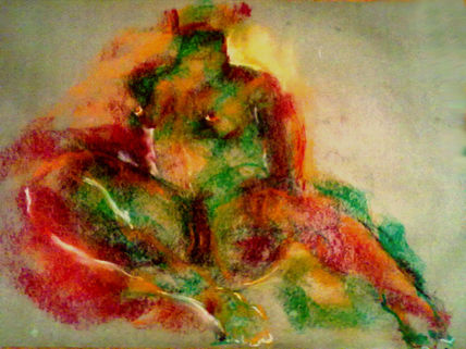 "Vida - Sensualidad"