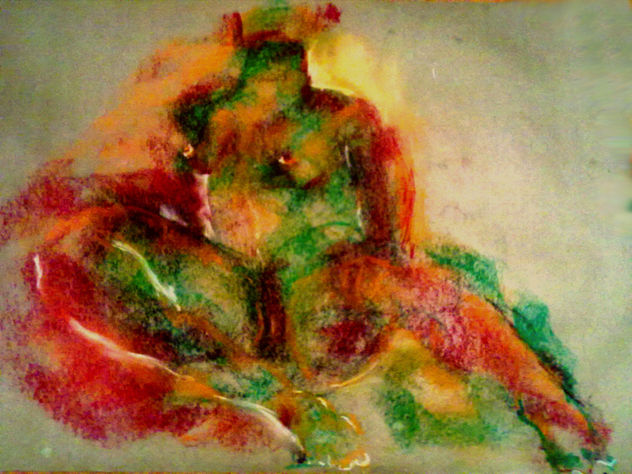 "Vida - Sensualidad"