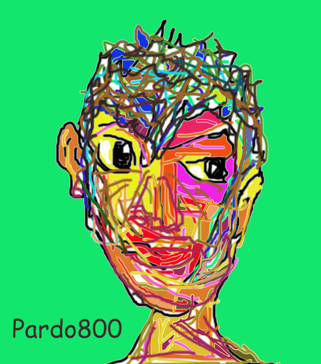 cabeza mix
