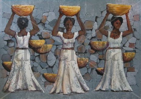 Lavanderas