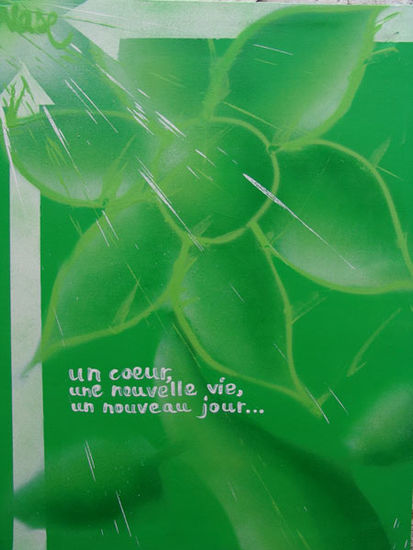 corazon buscando el equilibrio Otros