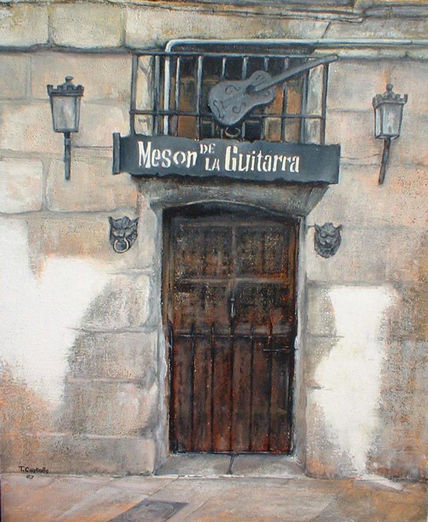 Meson de la Guitarra