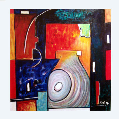 Abstraction en spirale