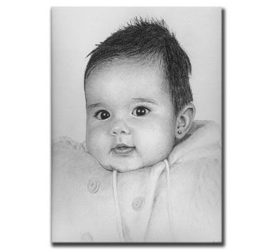 Retrato Graphite