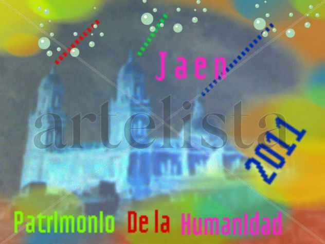 CATEDRAL DE JAEN