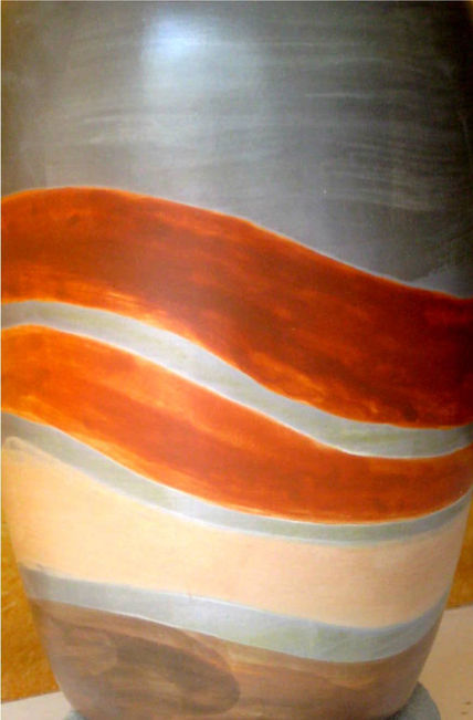 Terra Sigillata 3
