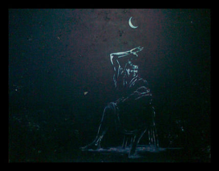 "Hijo de la Luna"