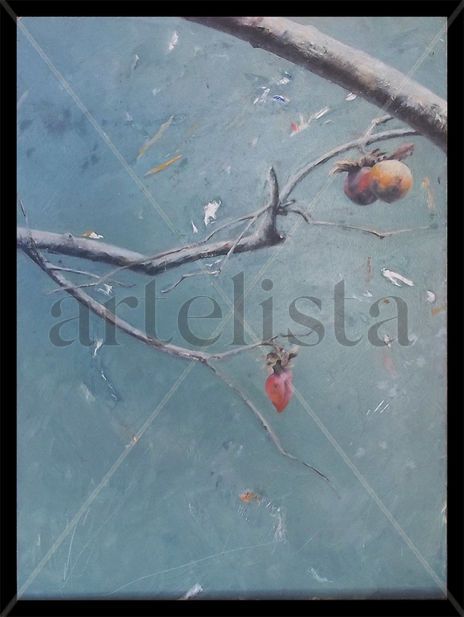 "Pequeñas miradas 3"