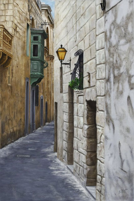 Callejuela