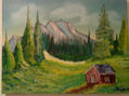 ALTA MONTAÑA