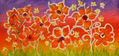 Flores Abstractas 2