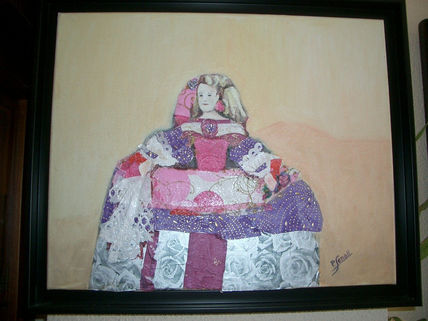 La Infanta