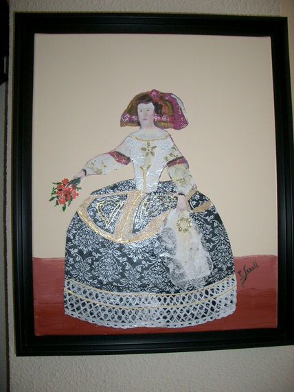 La Infanta