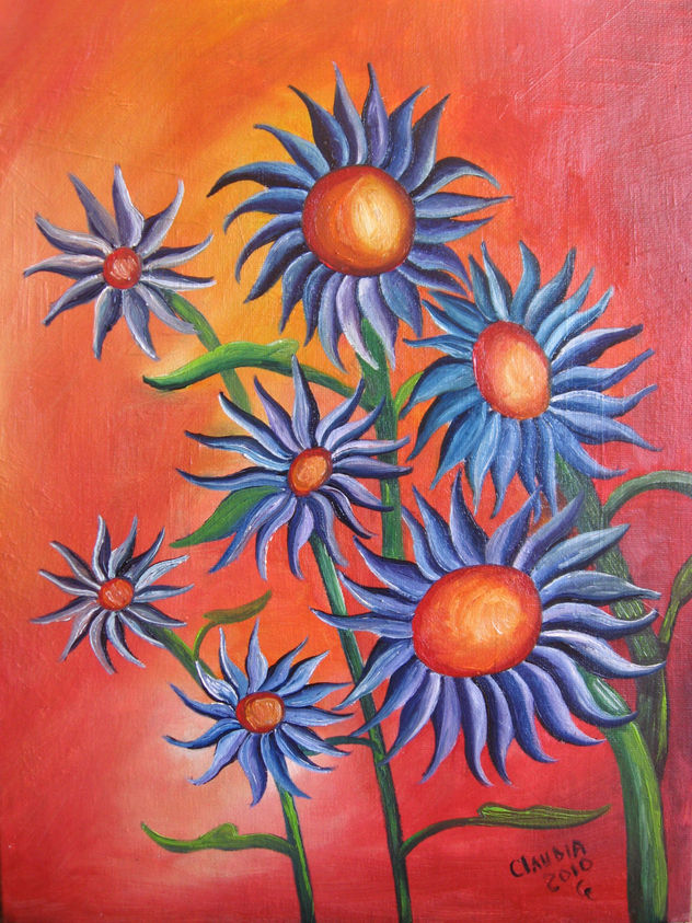 girasoles