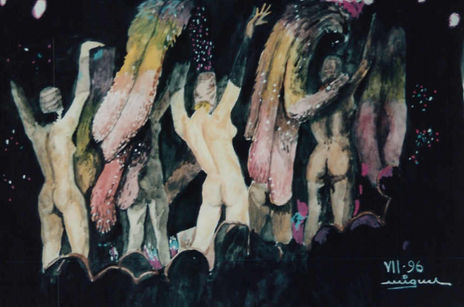 Cabaret