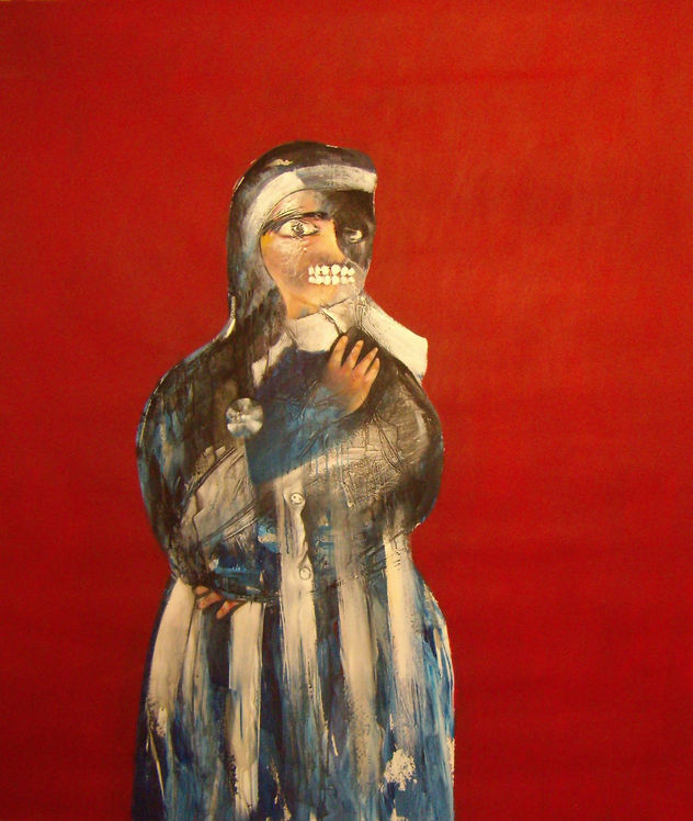 " SIN TITULO "