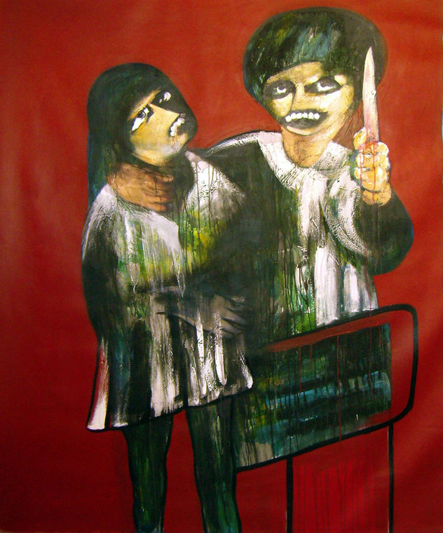 " SIN TITULO "