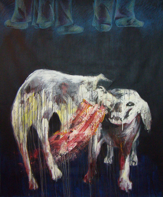 " SIN TITULO "