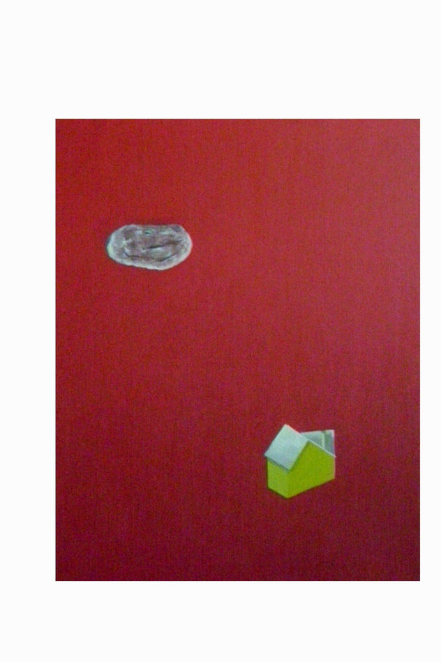 " SIN TITULO "