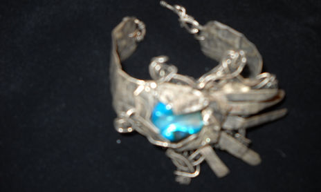 joyería artística