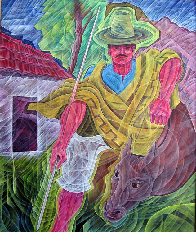 "PICANERO"