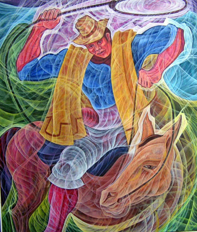 "LACERO"