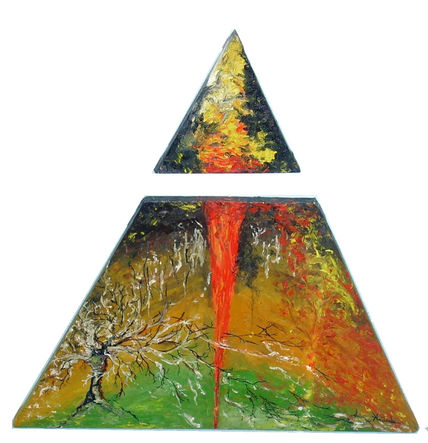 Volcán