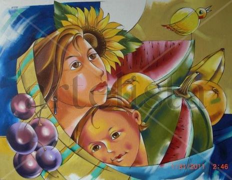 Madre fruta