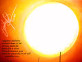 el sol