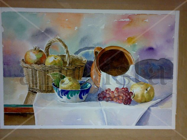 Bodegon