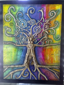 Arbol de vida