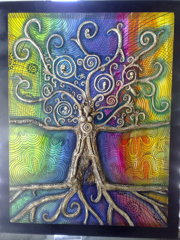 arbol de vida