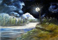 Noche Invernal