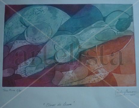Claros de luna