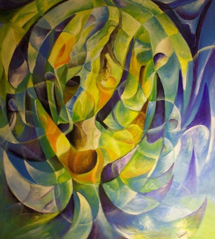 Alegria