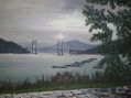 Rande desde Teis ( Vigo )
