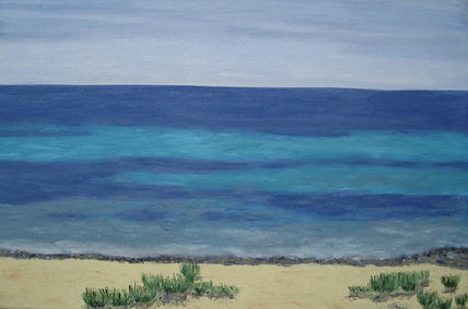 Paisaje I