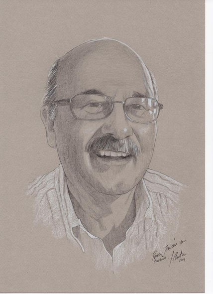 Javier Acebo