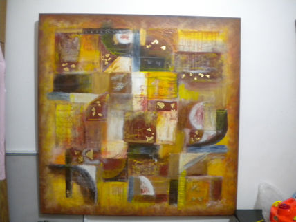 Abstracto