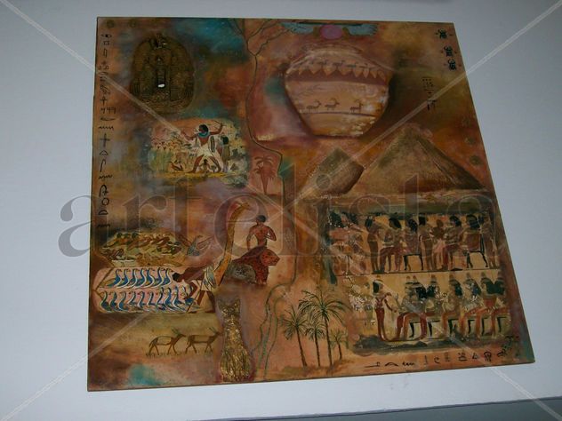 egipto